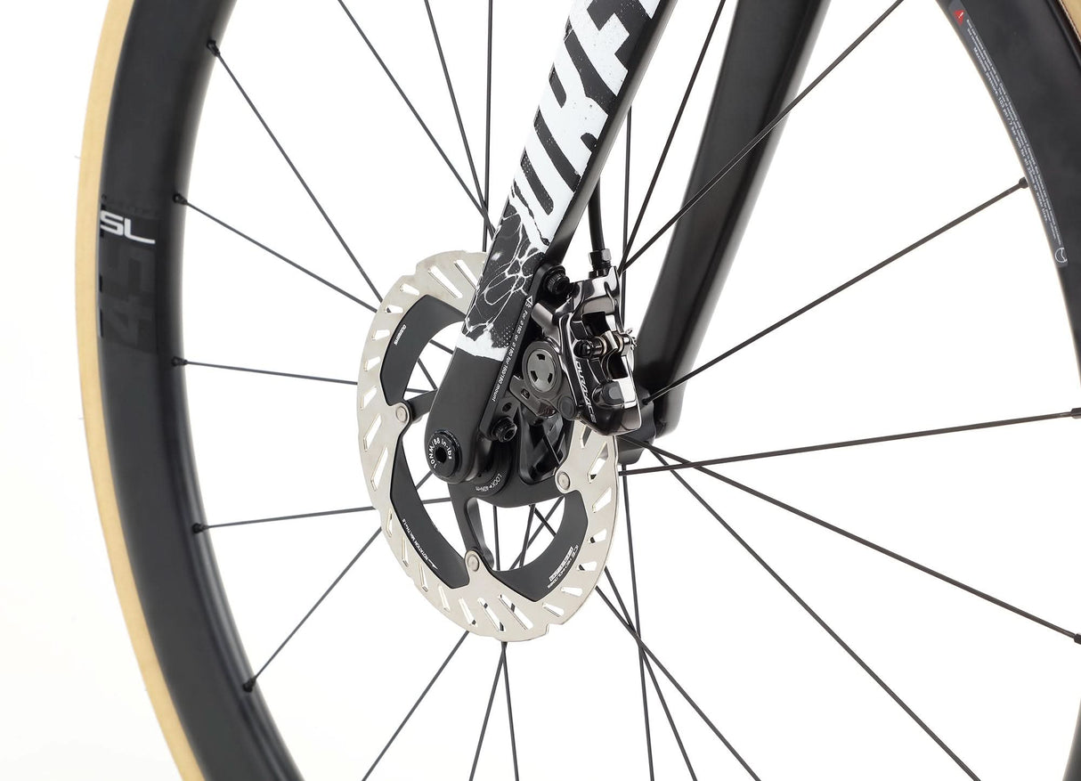 Rivette Carbon Top Shelf – Carbon Fiber Racing Machine | Ride Hub