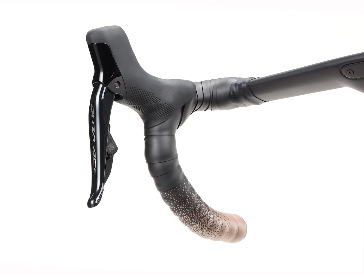 Rivette Carbon Top Shelf – Carbon Fiber Racing Machine | Ride Hub