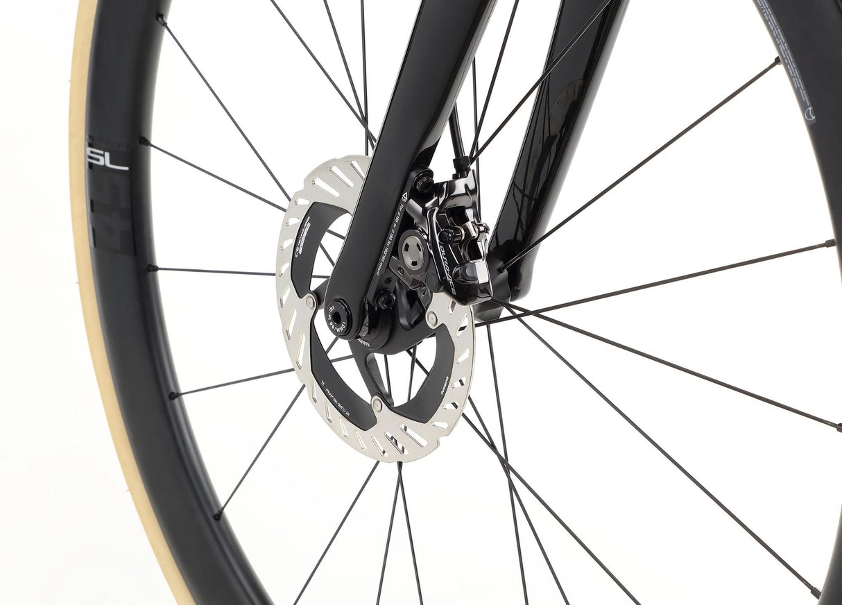 Rivette Carbon Top Shelf – Carbon Fiber Racing Machine | Ride Hub