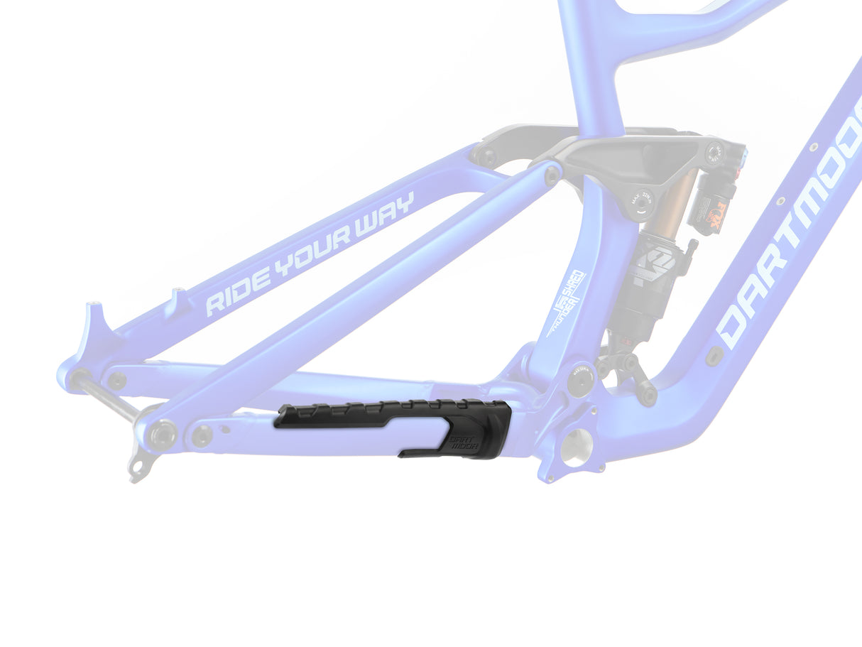 Dartmoor CS Protector for Thunderbird CF/AL Frames | RideHub
