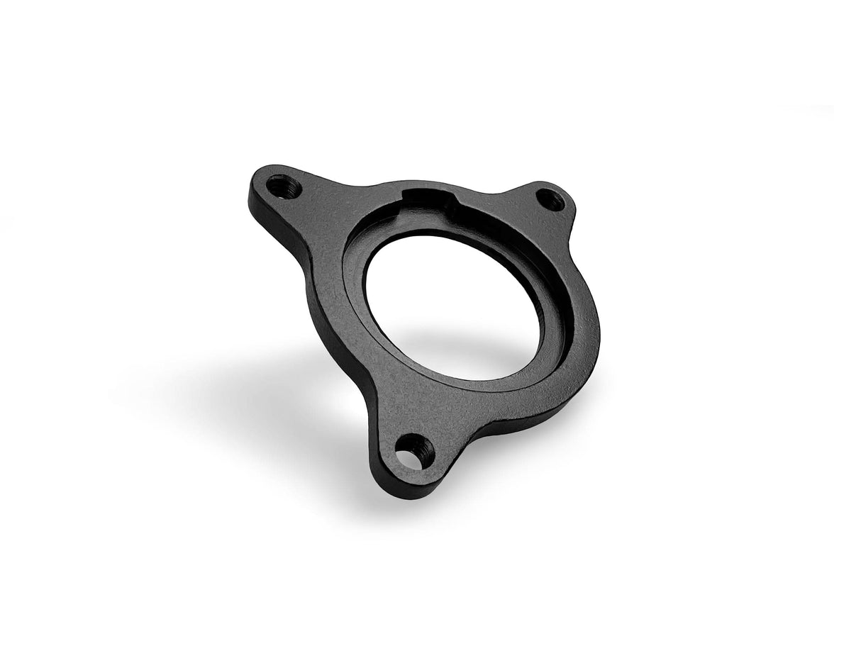 Bolt-on bottom bracket with ISCG05 mount (removable) | RideHub