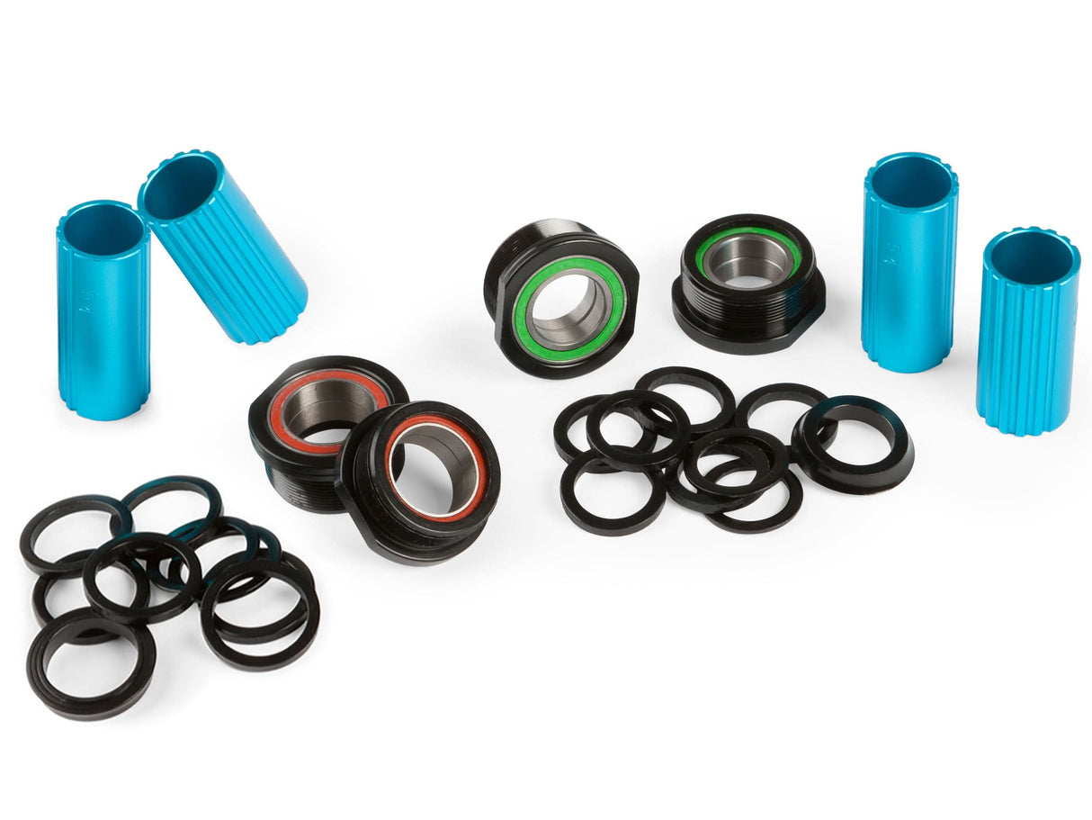 Dartmoor Euro Pro BB bottom bracket | RideHub