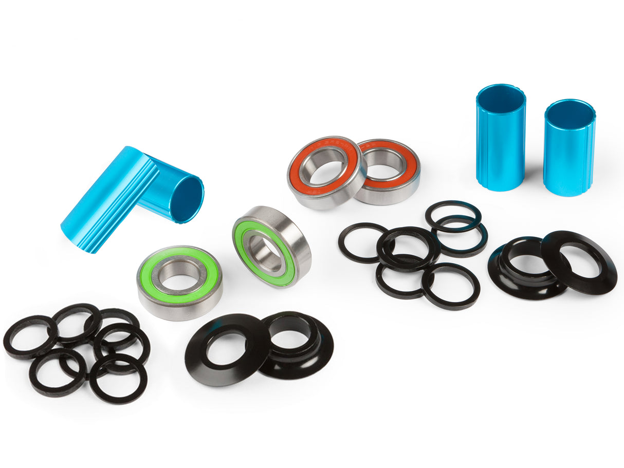 Dartmoor Mid Pro BB bottom bracket | RideHub