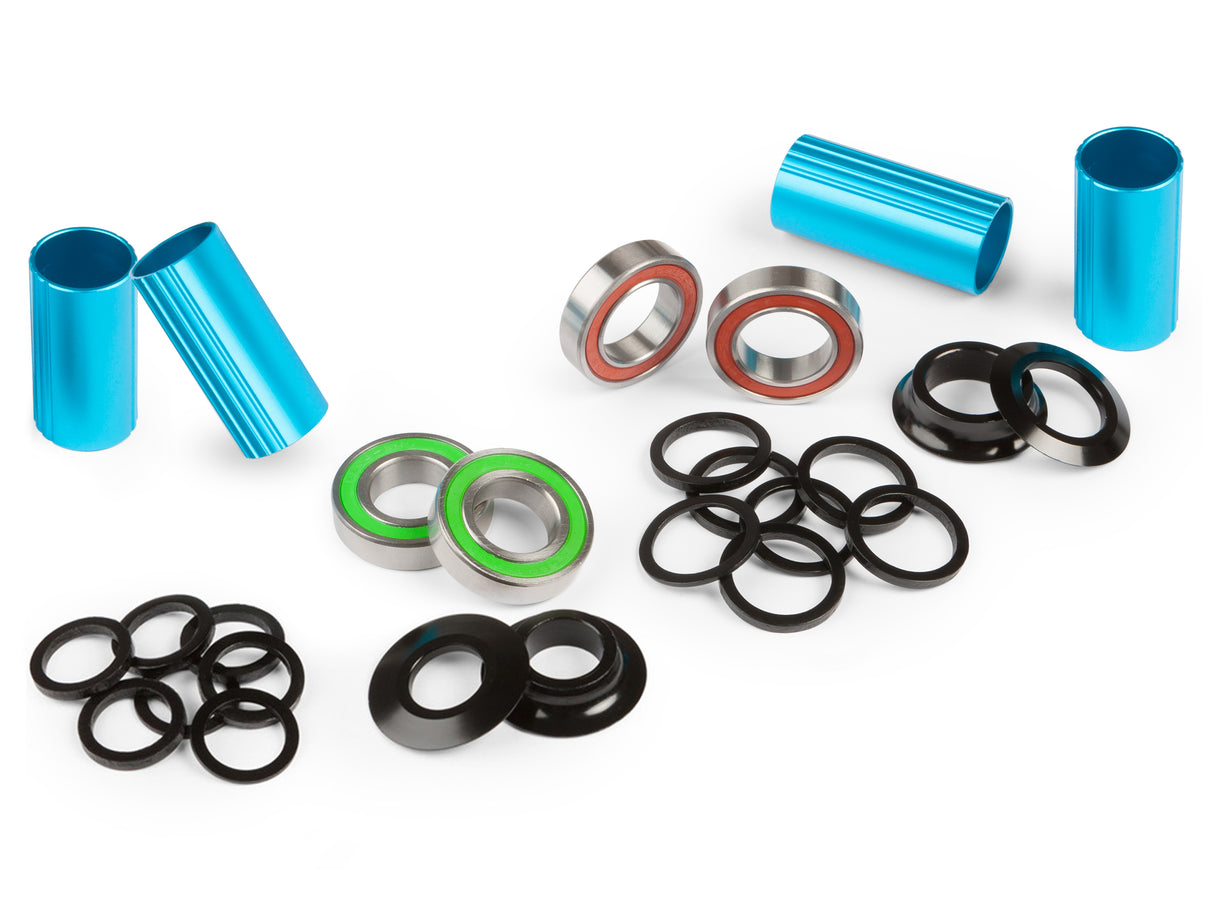 Dartmoor Spanish Pro BB bottom bracket | RideHub