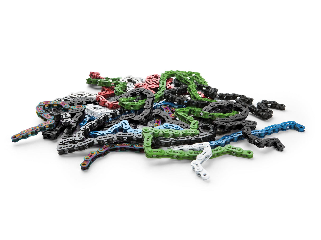Dartmoor Core SS Chain | RideHub