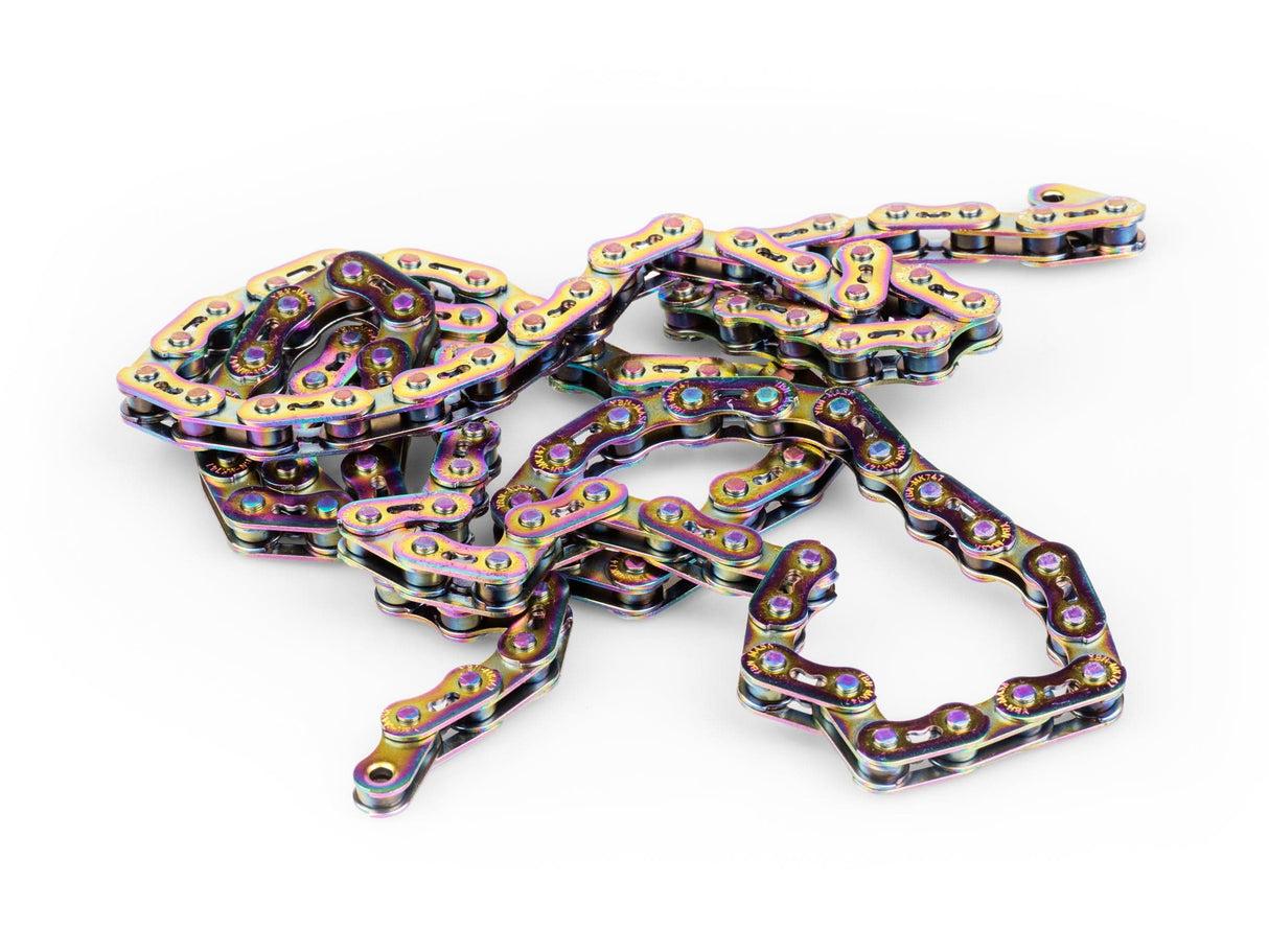 Dartmoor Core SS Chain | RideHub