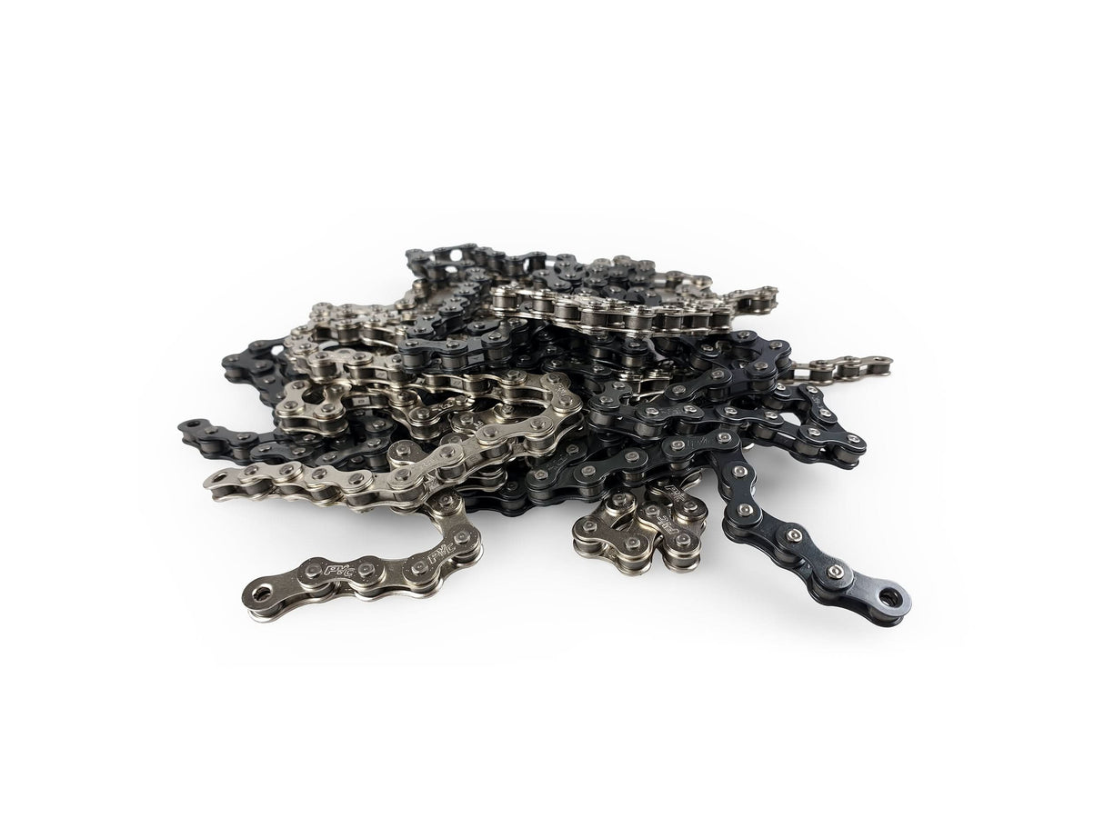 Dartmoor Iron SS Chain BMX Chain | RideHub