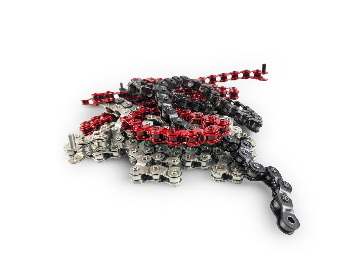 Dartmoor Cutter Halflink BMX Chain | RideHub