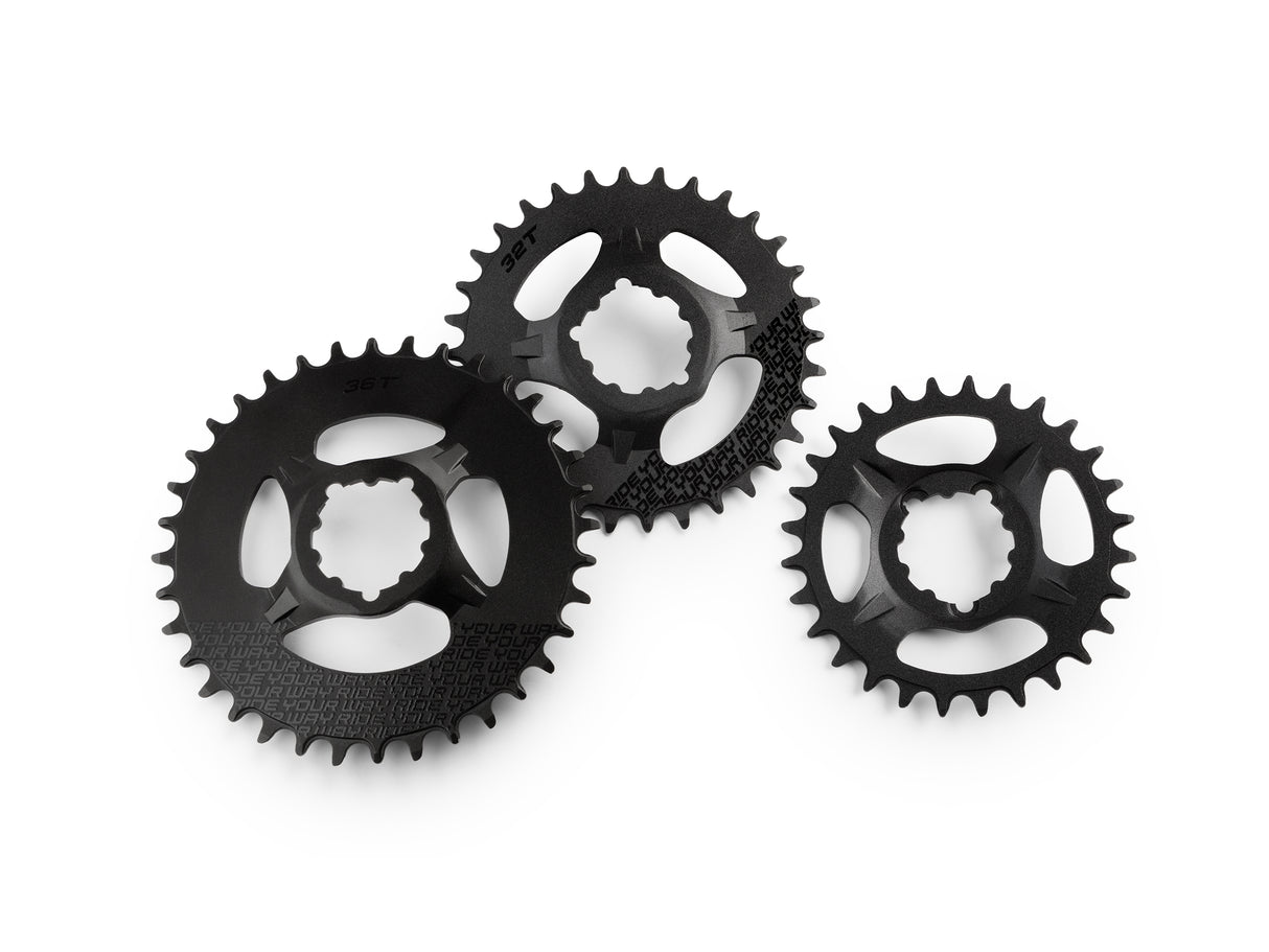 Dartmoor Direct Intro NW MTB Chainring | RideHub