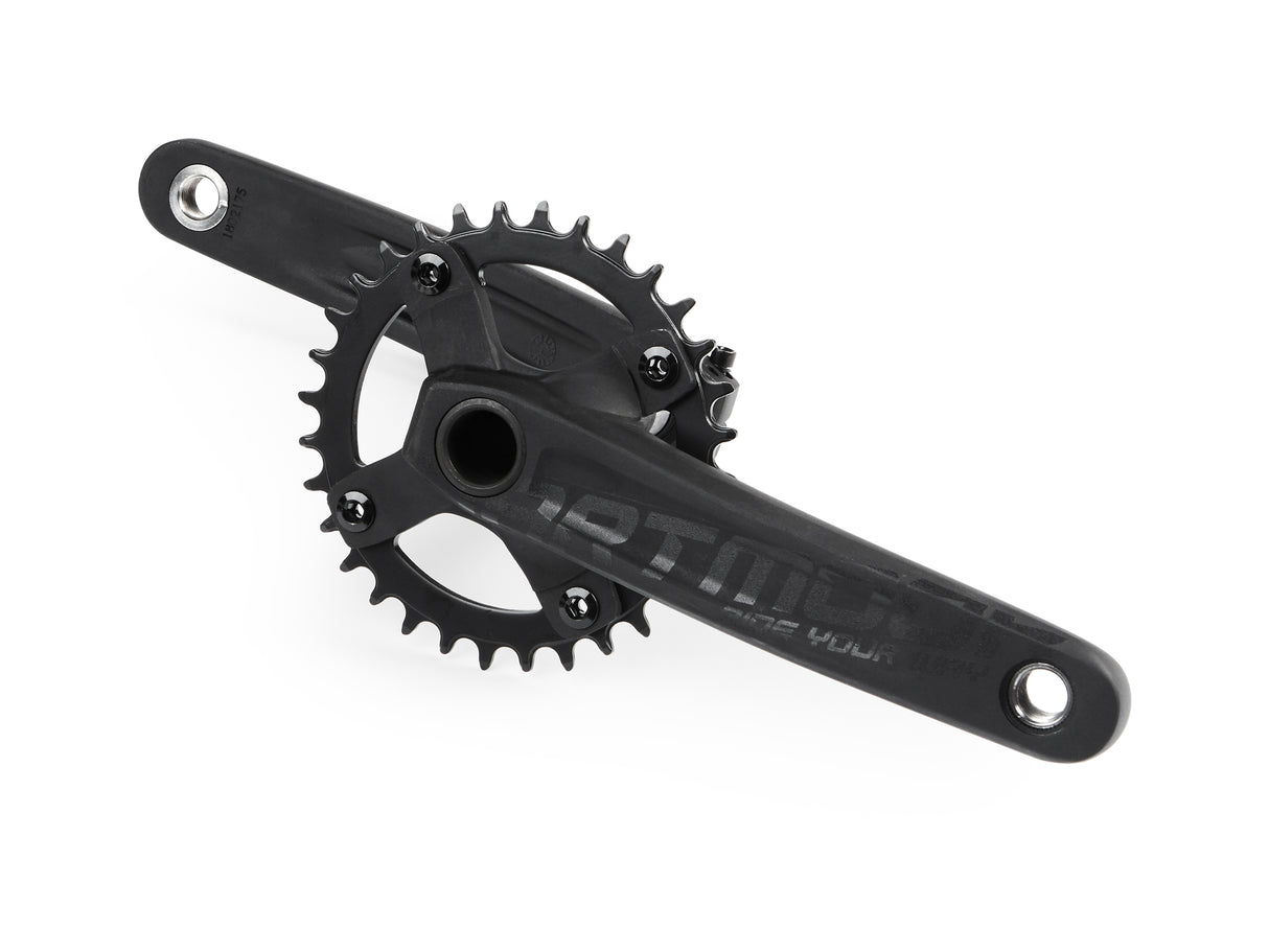 Dartmoor Rock V.2 MTB crankset | RideHub