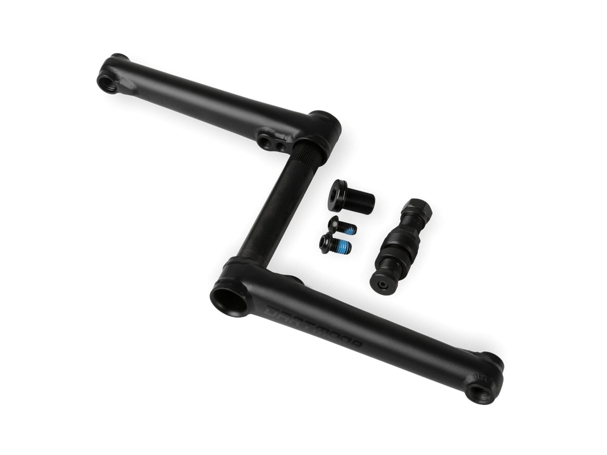 Dartmoor Thorn BMX crankset | RideHub