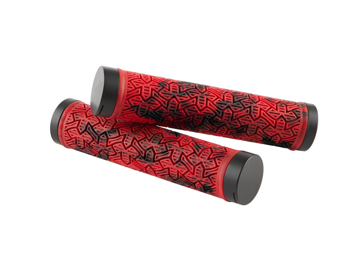 Dartmoor Icon Lock-on Grips | RideHub