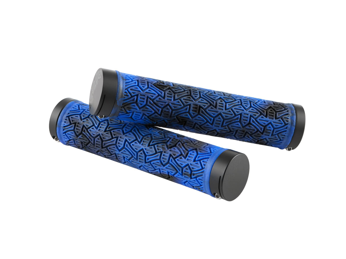 Dartmoor Icon Lock-on Grips | RideHub