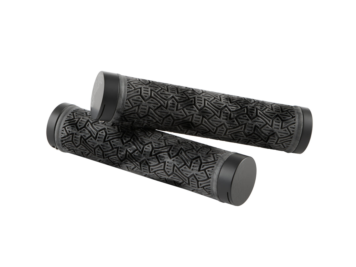 Dartmoor Icon Lock-on Grips | RideHub