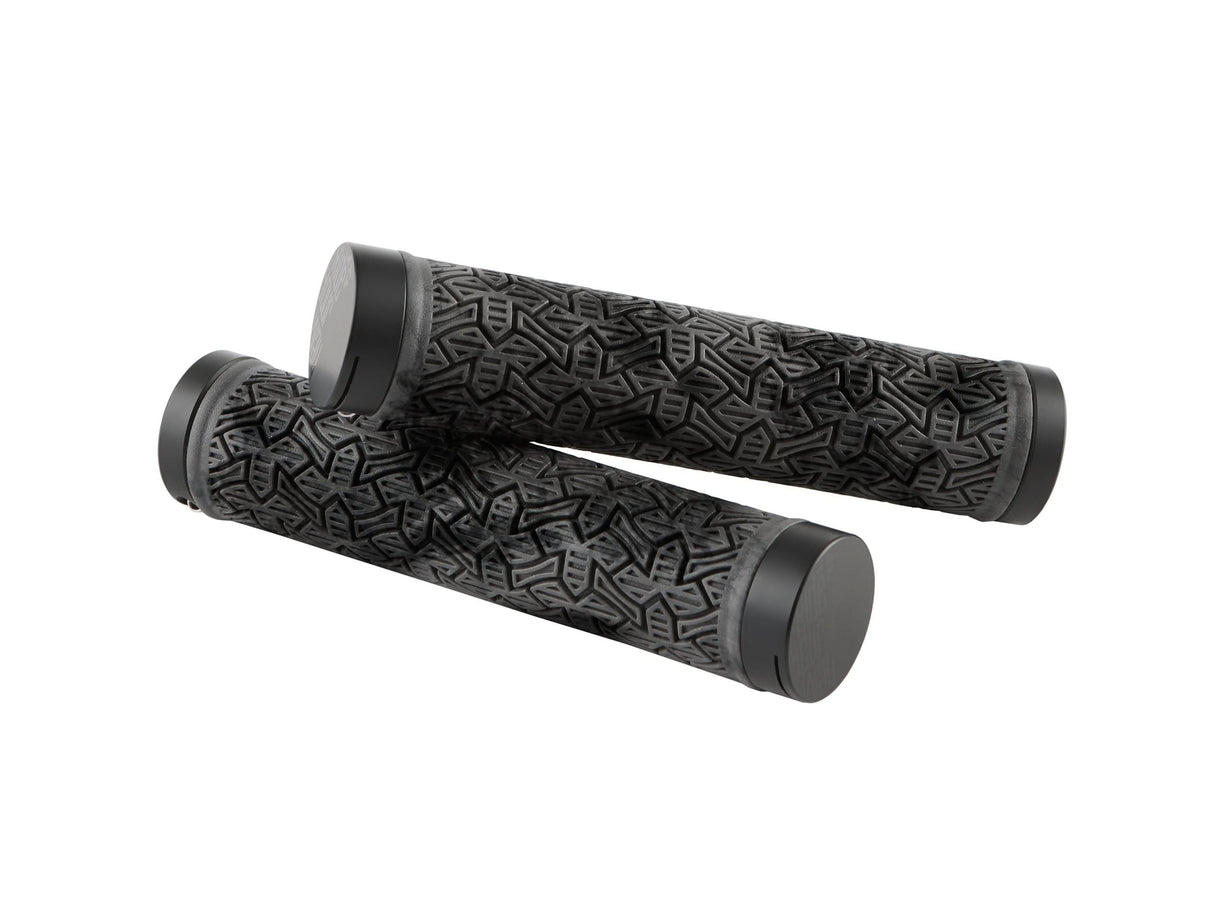 Dartmoor Icon Lock-on Grips | RideHub