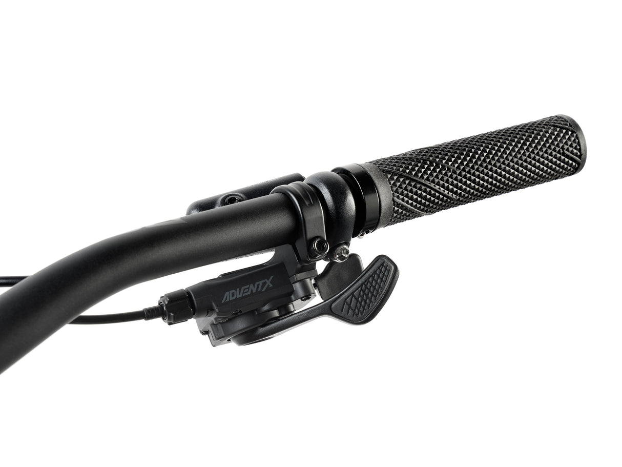 Dartmoor Proof Silicone Grips | RideHub