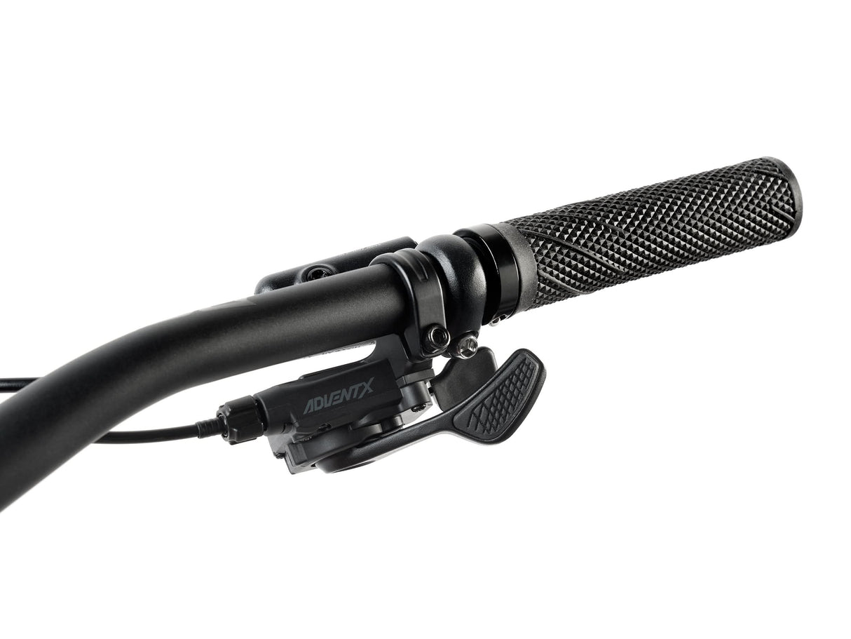 Dartmoor Proof Silicone Grips | RideHub