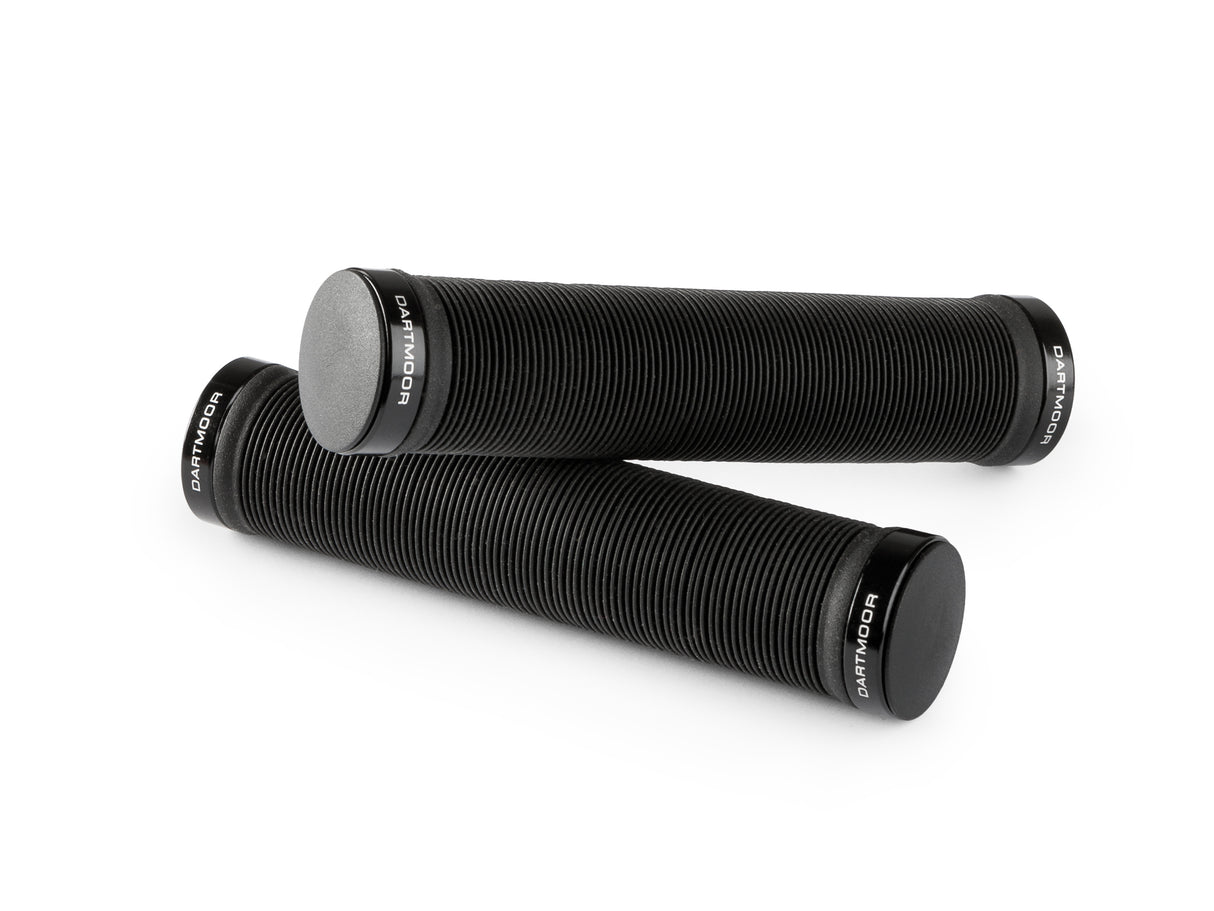 Dartmoor Race Lock-on Grips | RideHub