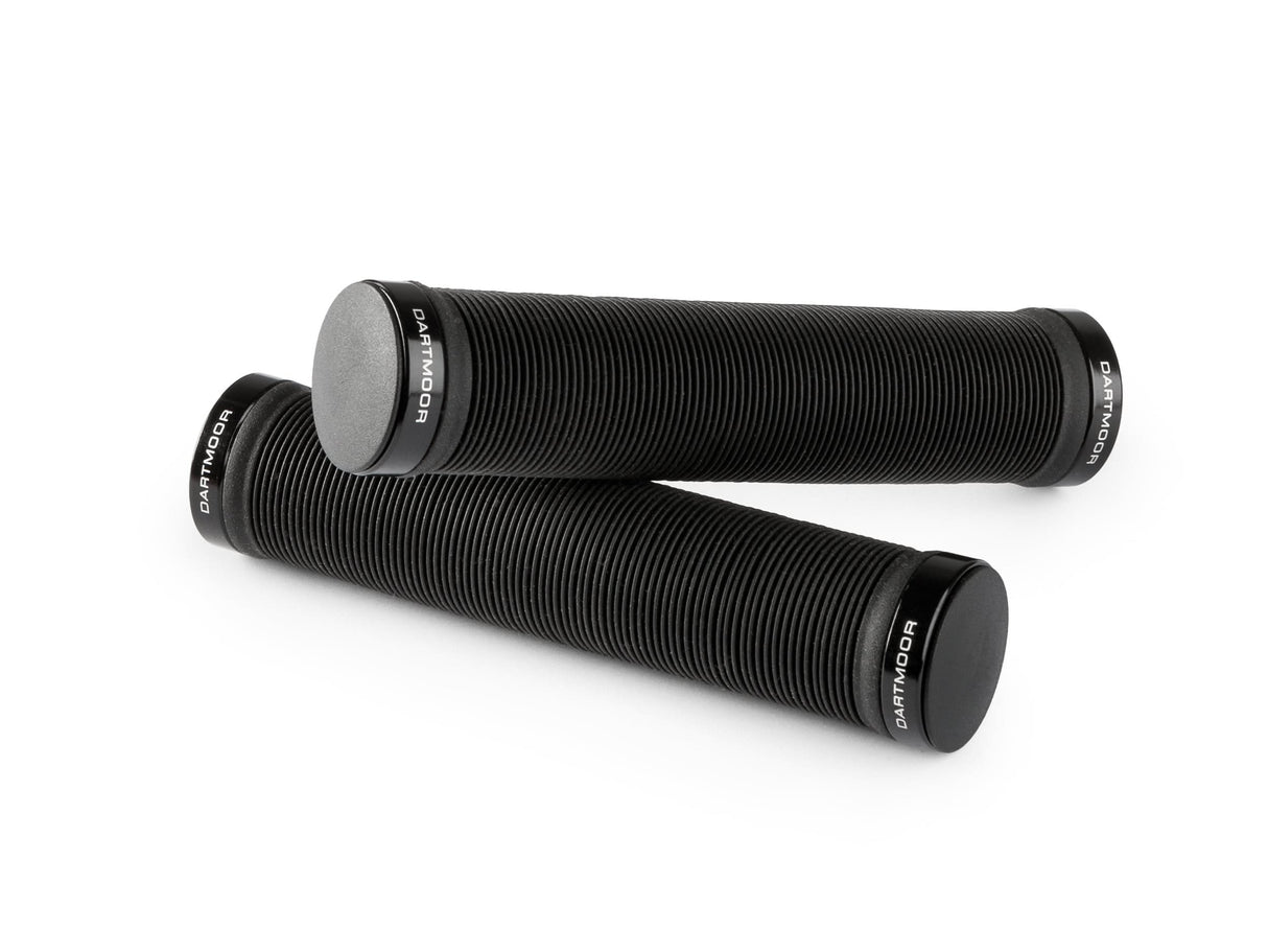 Dartmoor Race Lock-on Grips | RideHub