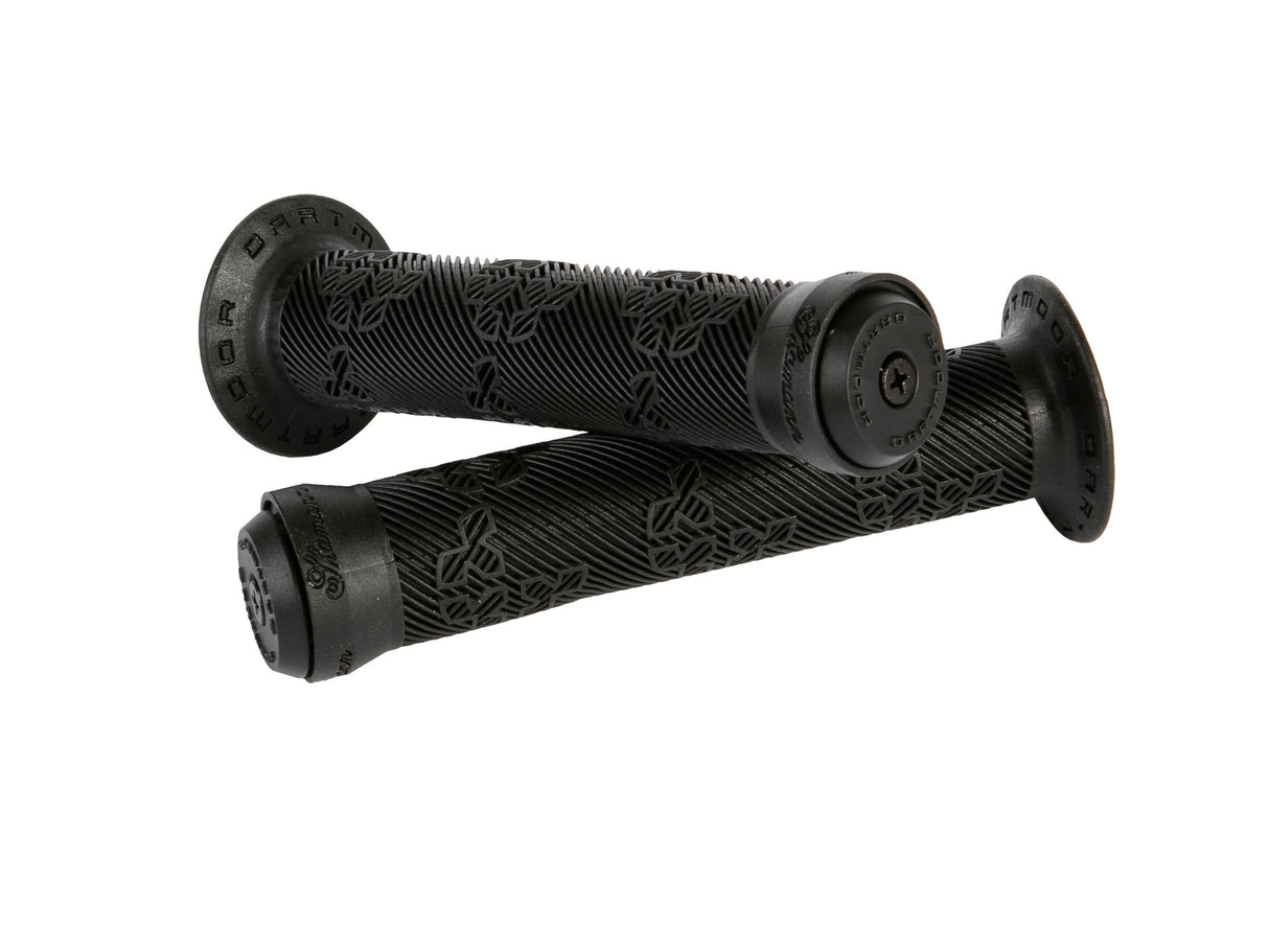 Dartmoor Shamann BMX Grips | RideHub