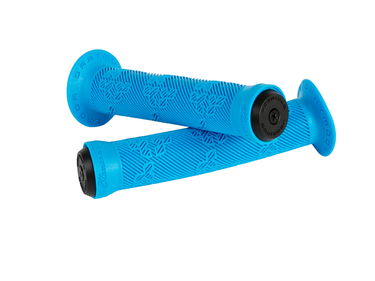 Dartmoor Shamann BMX Grips | RideHub