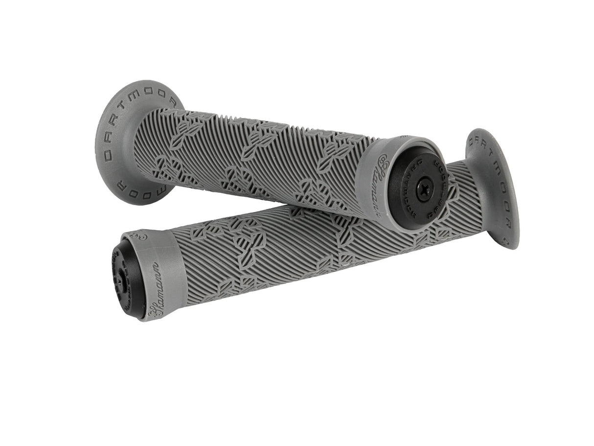 Dartmoor Shamann BMX Grips | RideHub