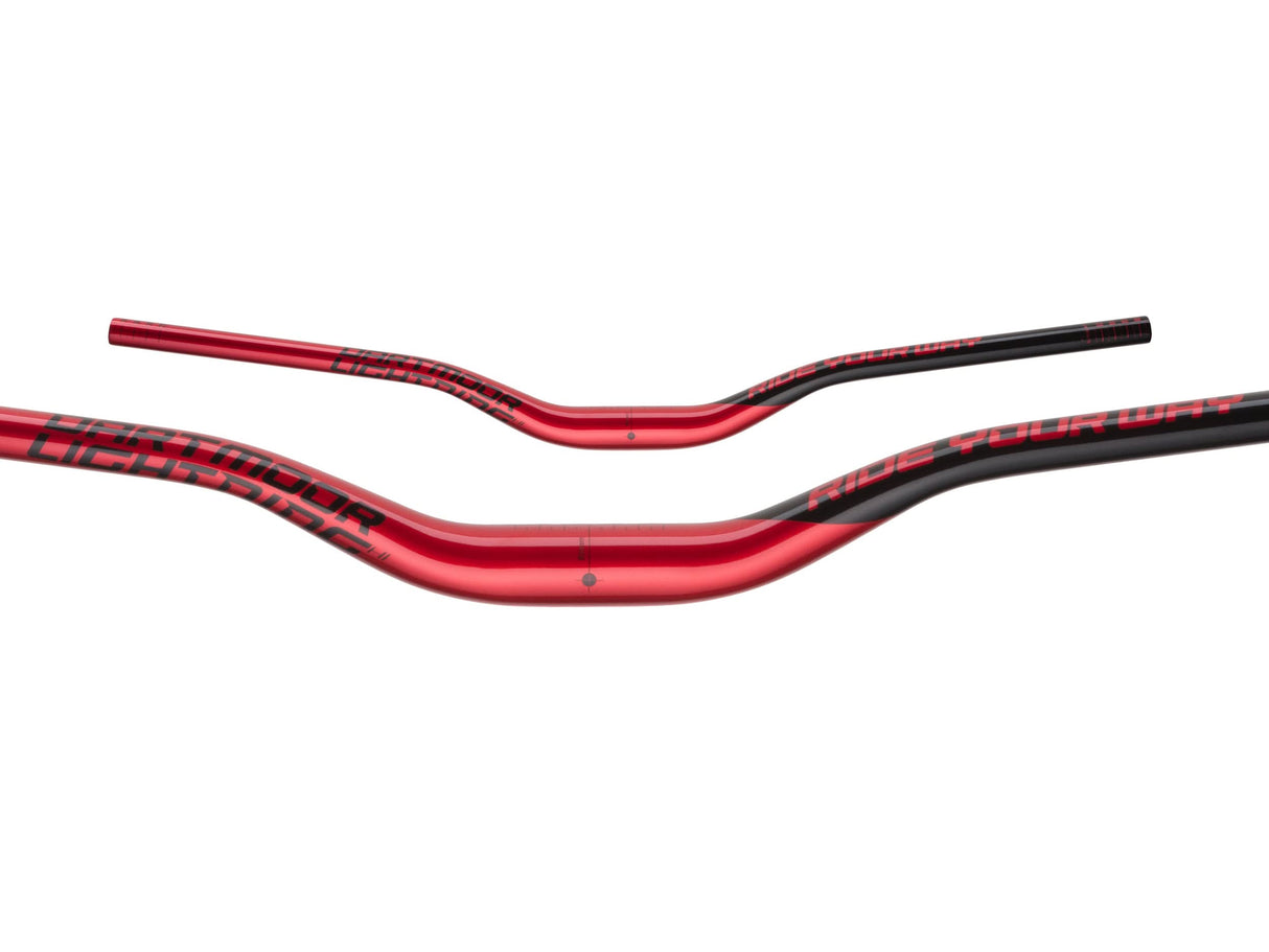 Dartmoor Lightning Hi AL-7050 Handlebar | RideHub