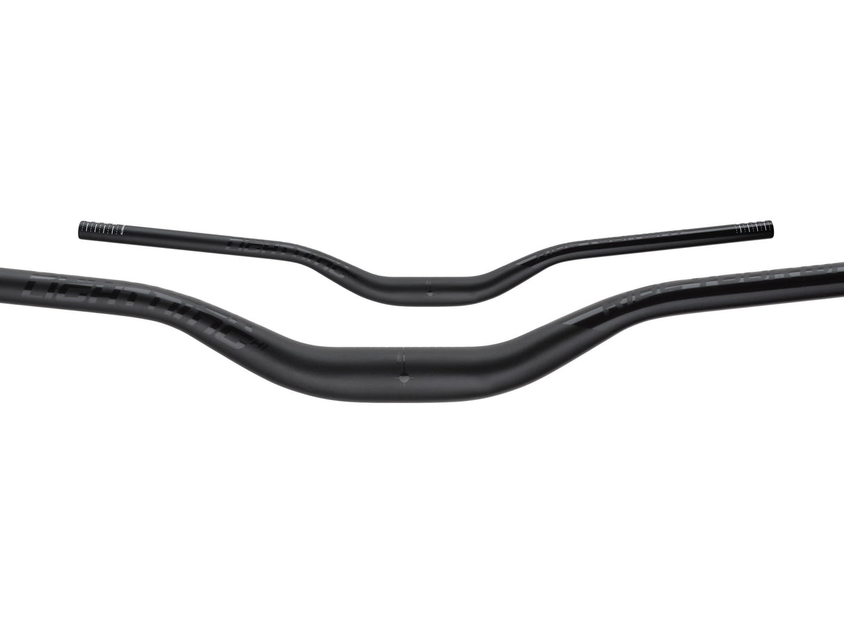 Dartmoor Lightning Hi AL-7050 Handlebar | RideHub