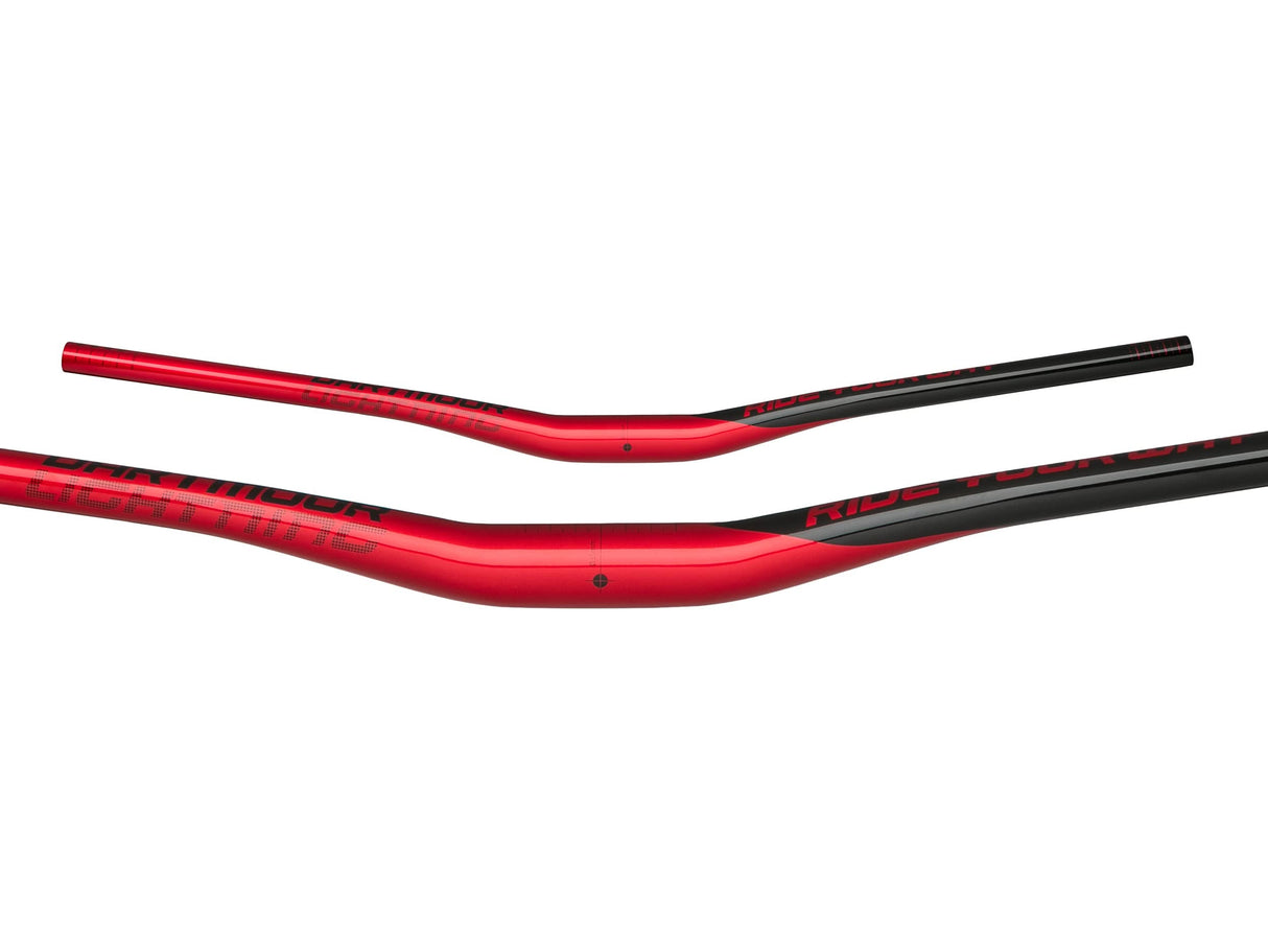 Dartmoor Lightning Low AL-7050 handlebar | RideHub