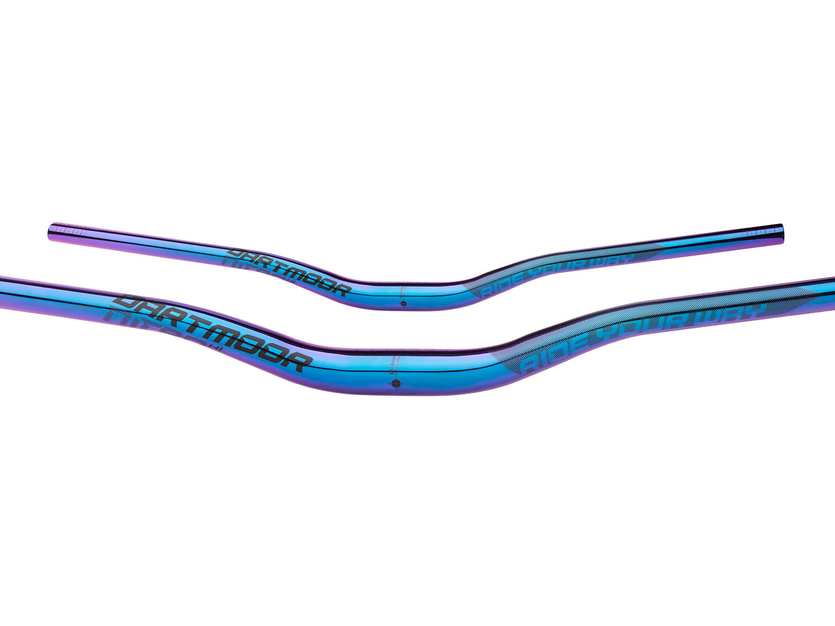 Dartmoor Nitro Hi AL-7075 Handlebar | RideHub