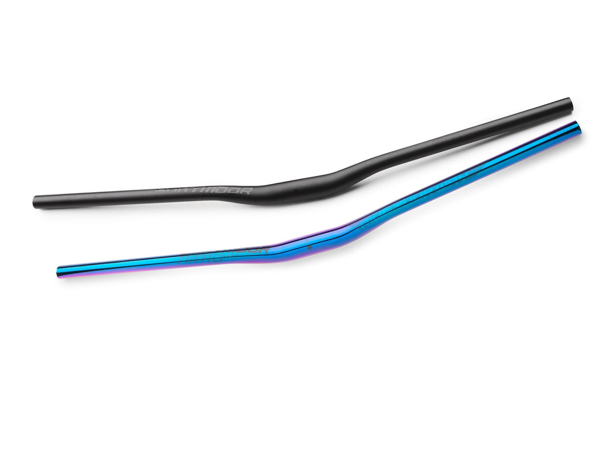 Dartmoor Nitro Low AL-7075 Handlebar | RideHub