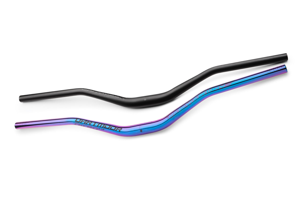 Dartmoor Nitro X-Hi AL-7075 Handlebar | RideHub