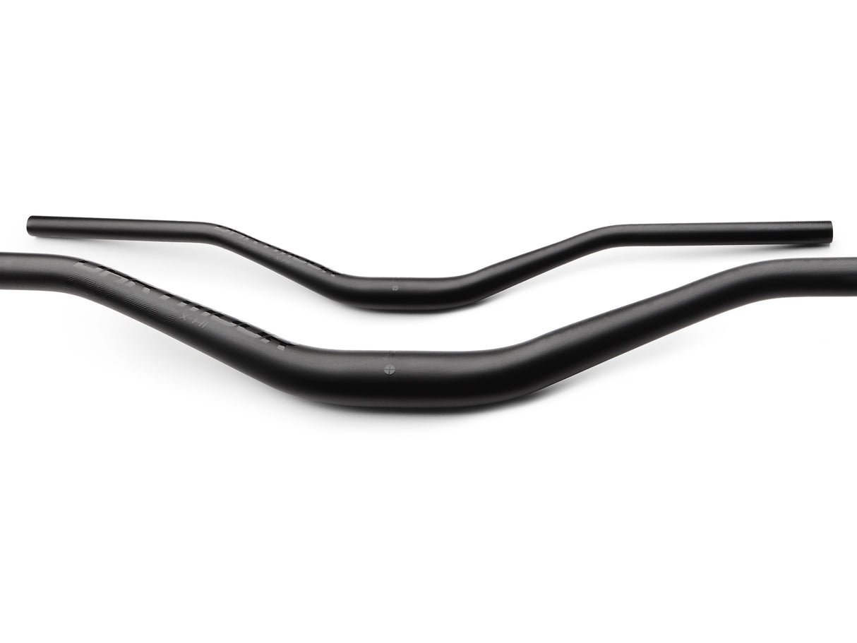 Dartmoor Nitro X-Hi AL-7075 Handlebar | RideHub