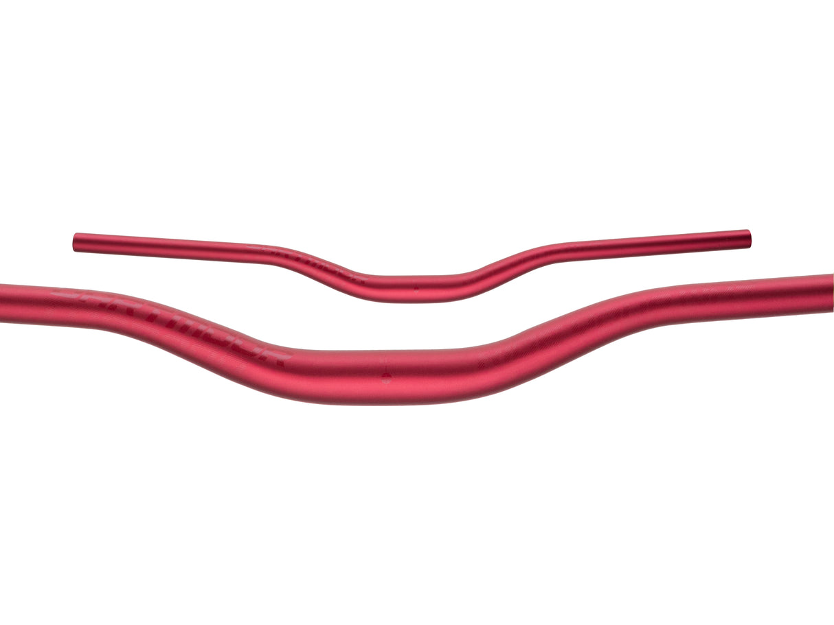 Dartmoor Tornado Hi AL-6061 Handlebar | RideHub