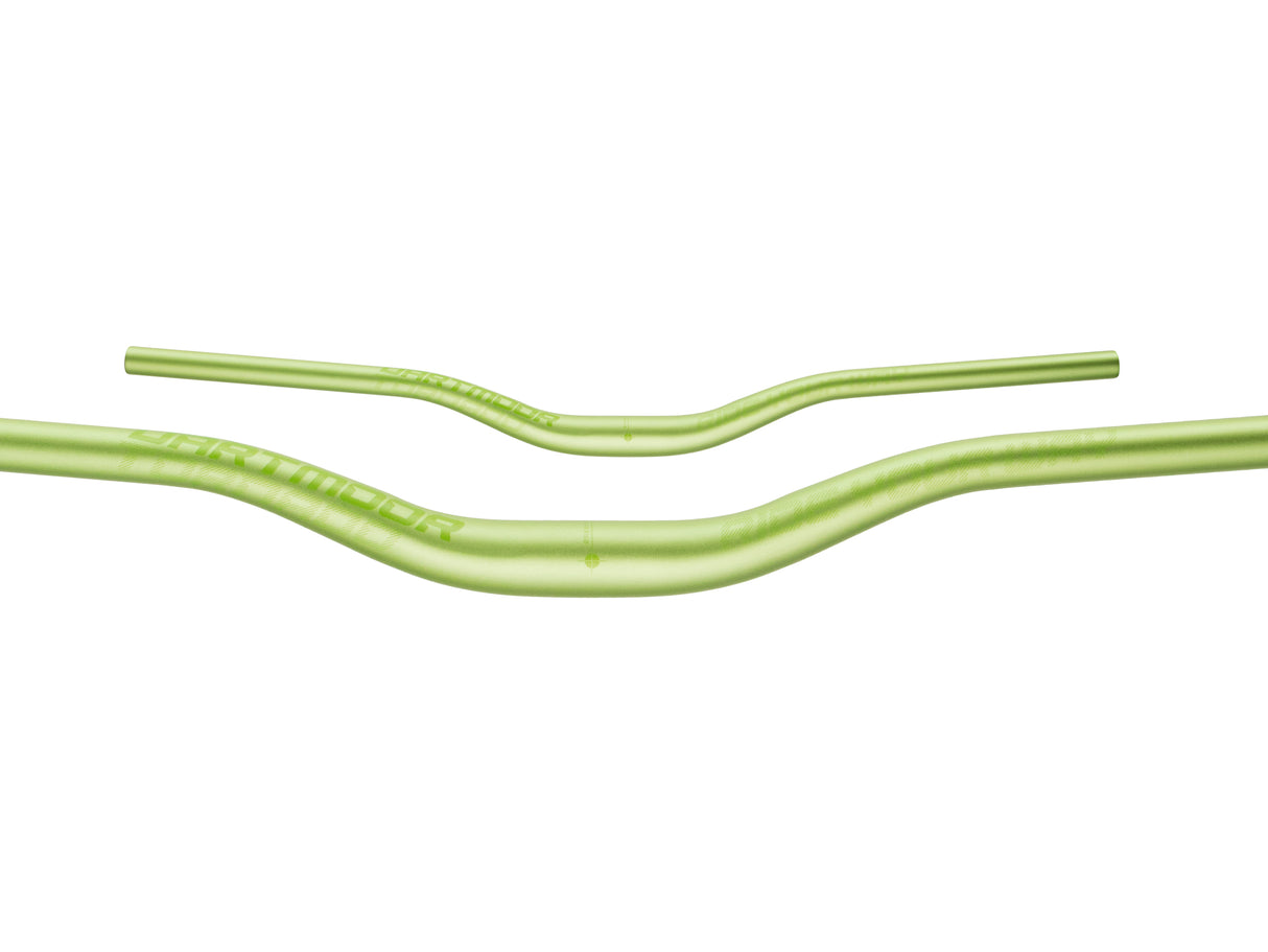 Dartmoor Tornado Hi AL-6061 Handlebar | RideHub
