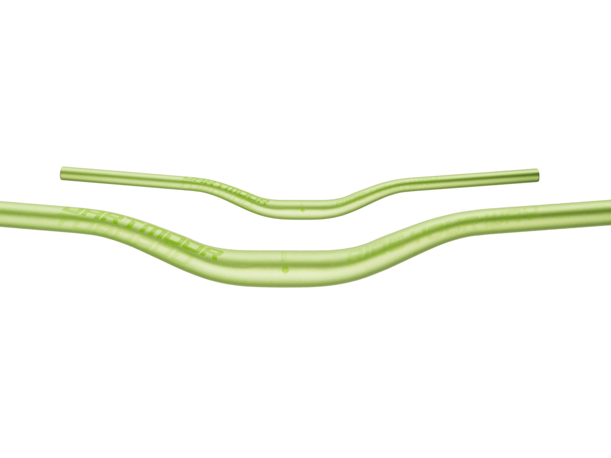Dartmoor Tornado Hi AL-6061 Handlebar | RideHub