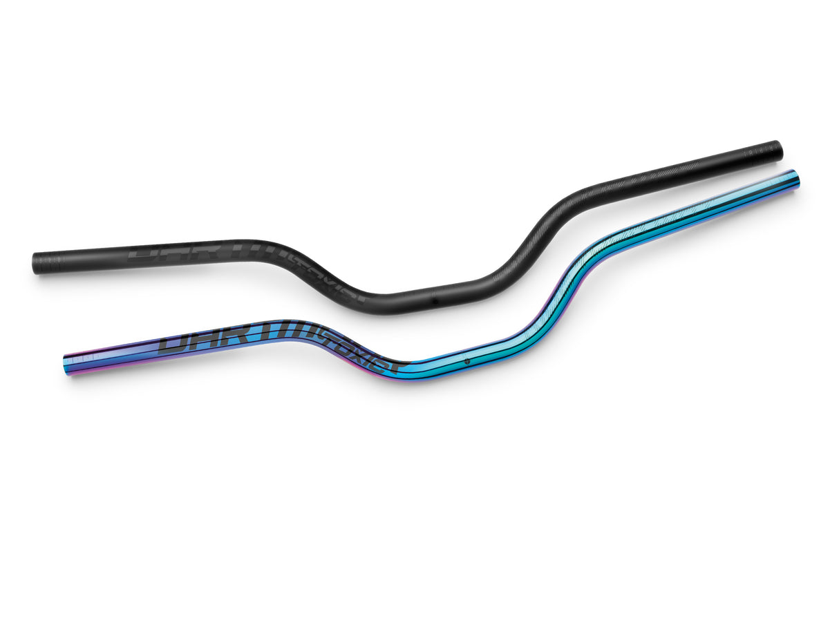 Dartmoor Toxic V.2 Handlebar | RideHub
