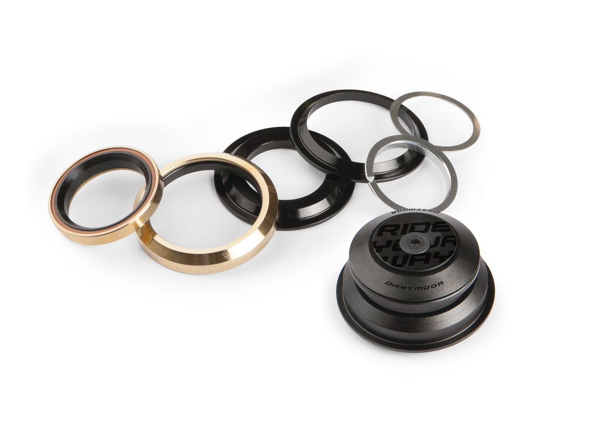 Dartmoor Astro ZS44/ZS56 Headset | RideHub