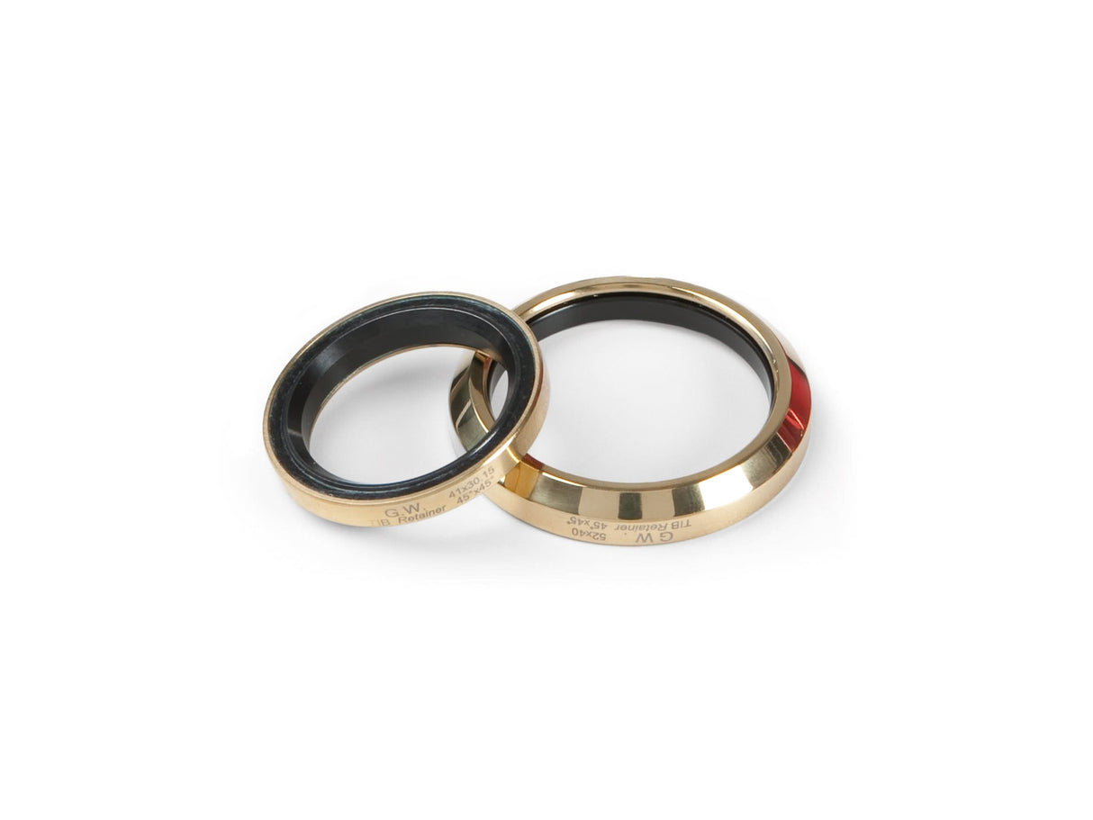 Dartmoor Bearings for Headsets | RideHub