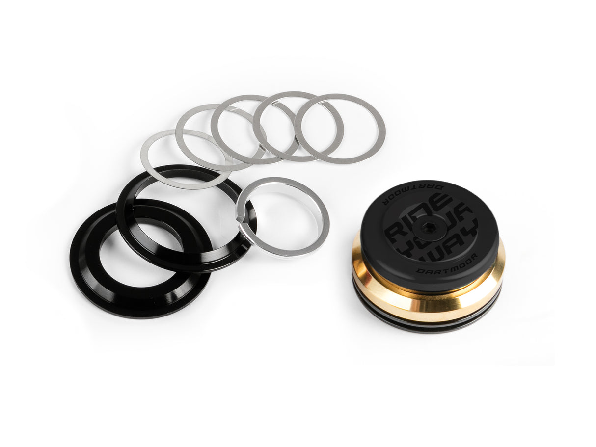 Dartmoor Blink IS42/IS52 headsets | RideHub