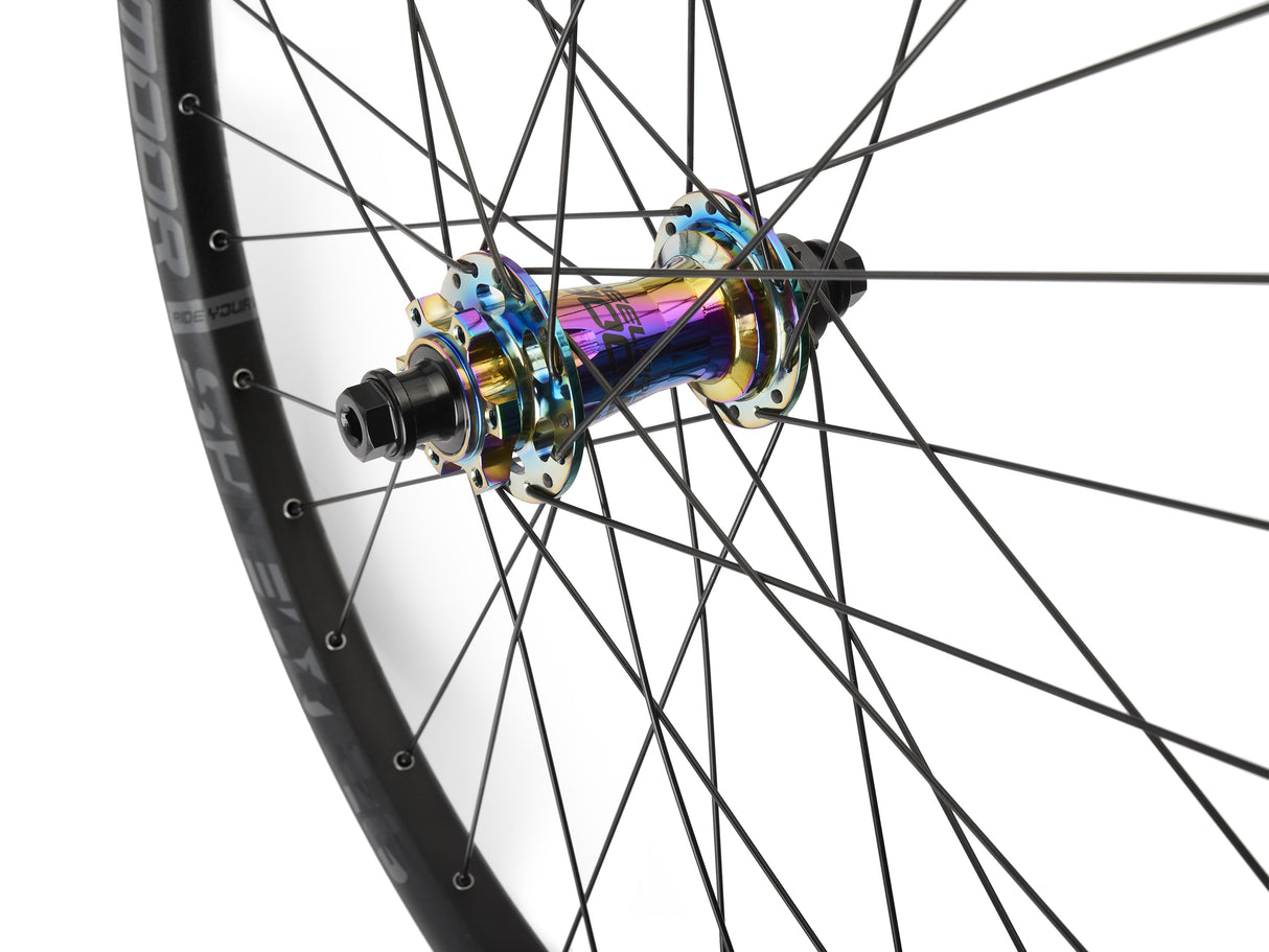 Reel Pro V.2 Singlespeed MTB Hub | RideHub