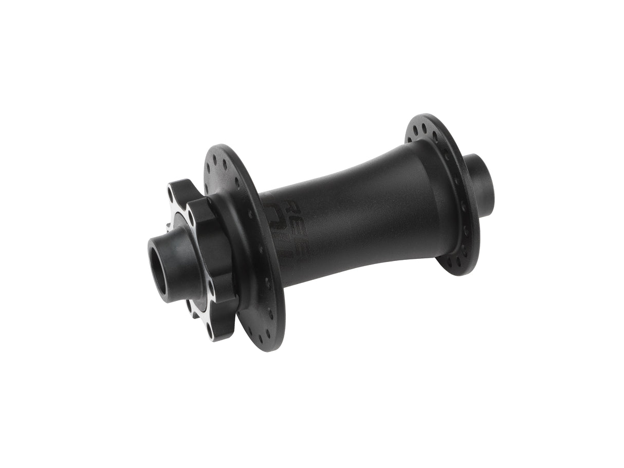 Dartmoor Reel Front Disc/Non Disc Front Hub | RideHub