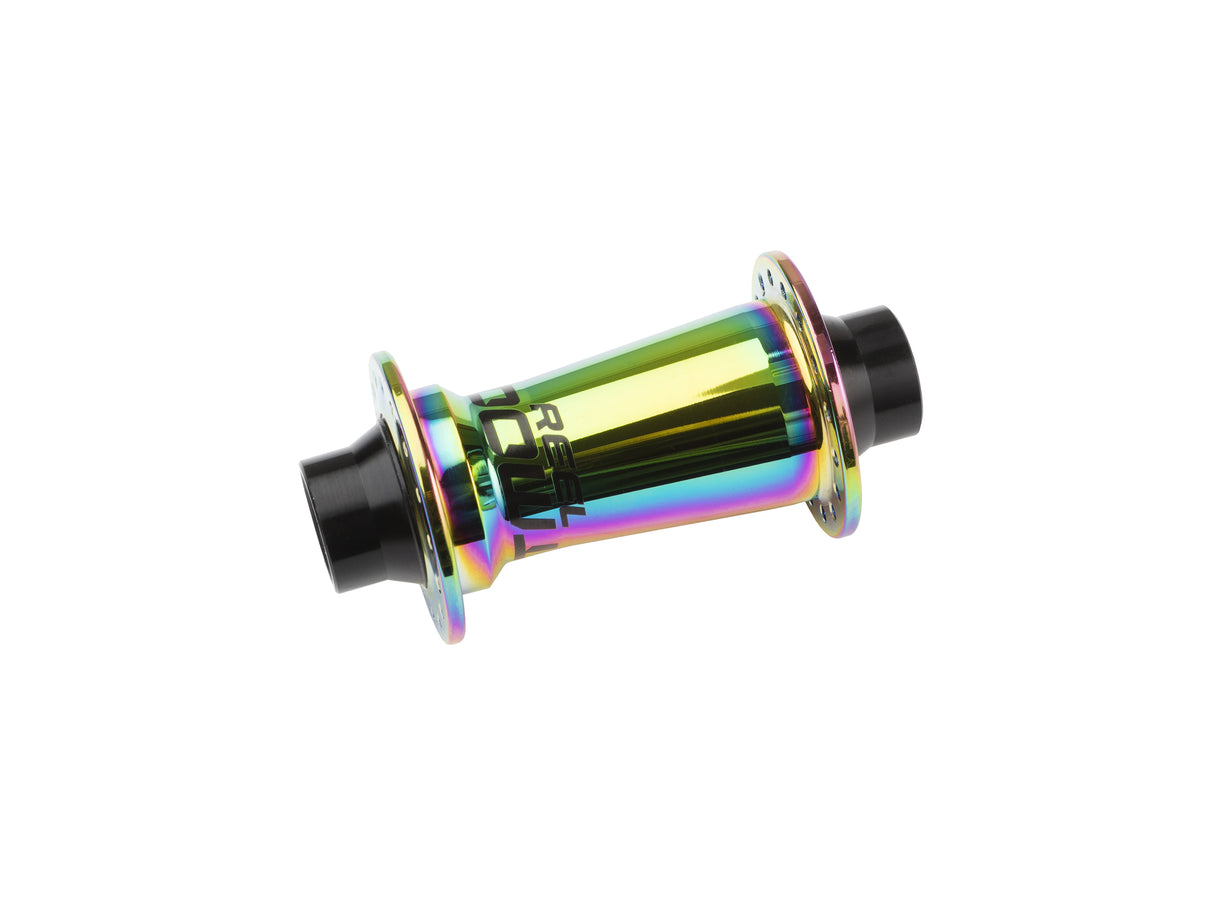 Dartmoor Reel Front Disc/Non Disc Front Hub | RideHub