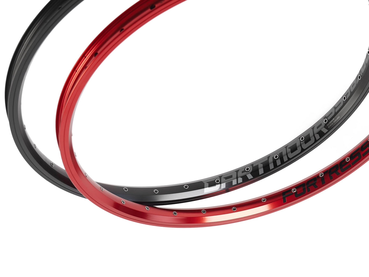 Dartmoor Fortress V.2 Pinned Joint Rim | RideHub