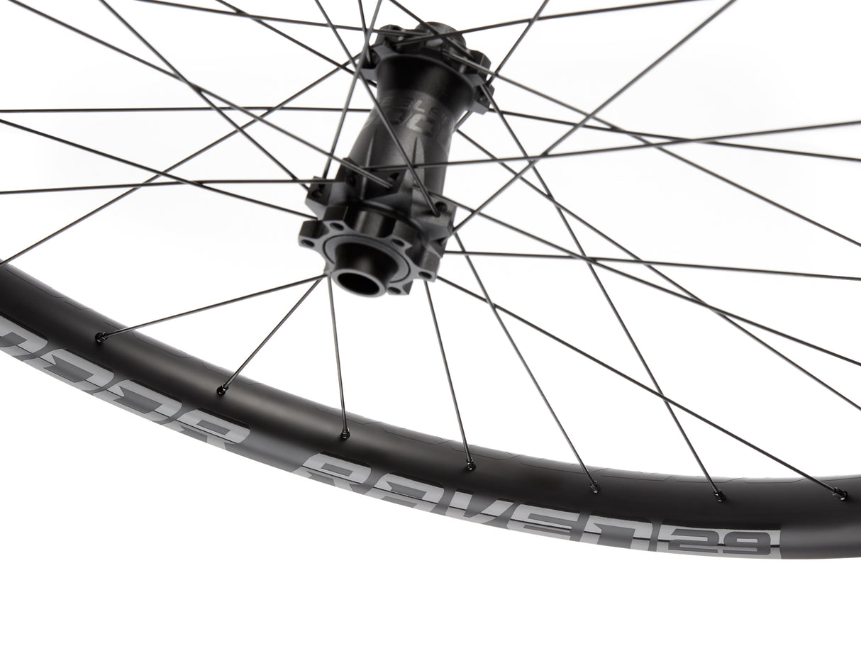 Dartmoor Raven Carbon Rim | RideHub
