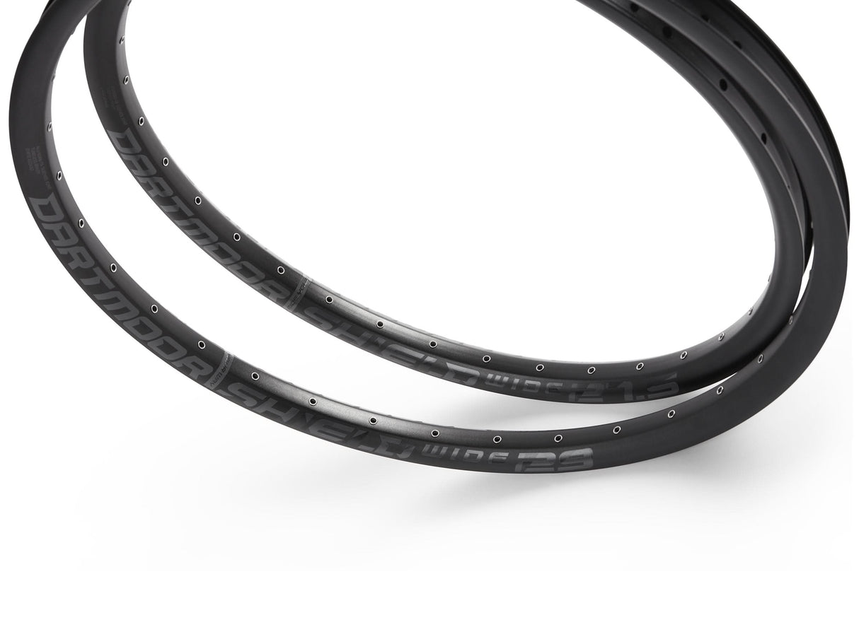 Dartmoor Shield Wide Sleeved Joint rim | RideHub