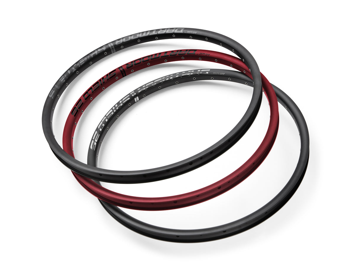 Dartmoor Shield Sleeved Joint | RideHub