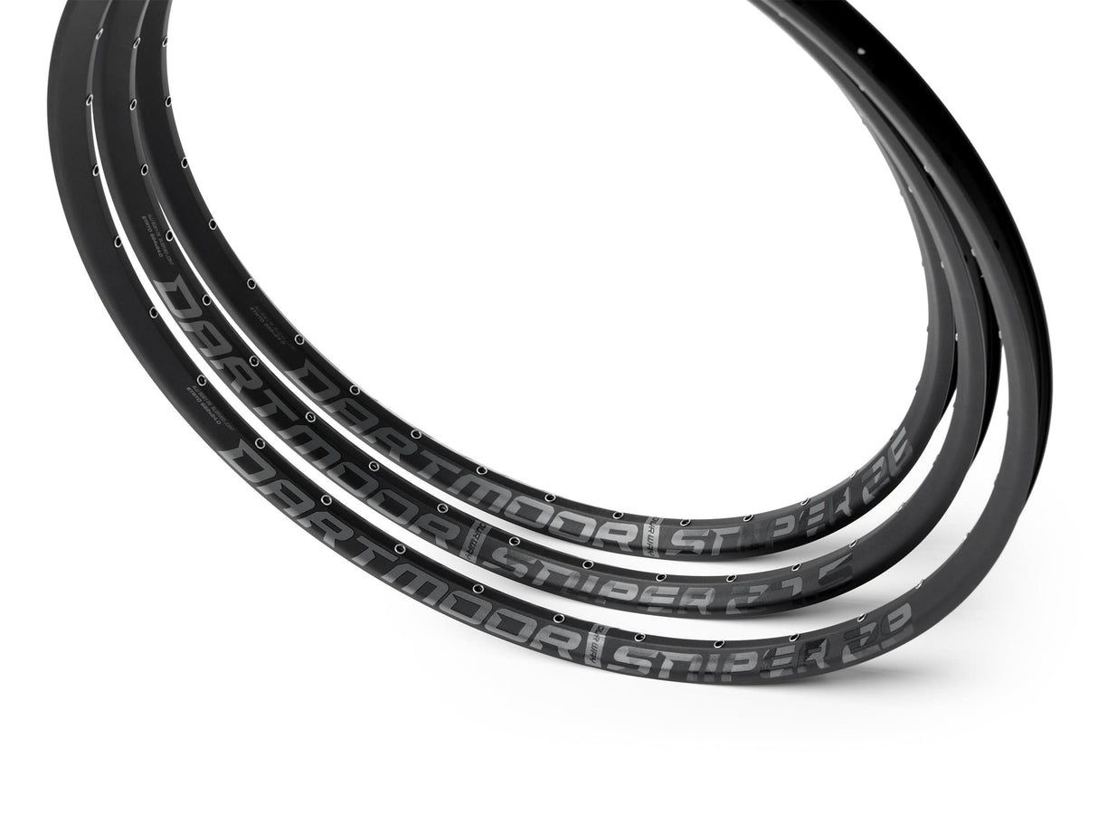 Dartmoor Sniper Sleeved Joint | RideHub