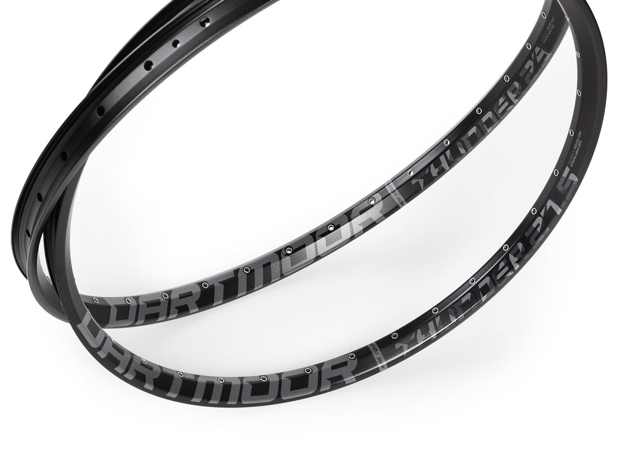 Dartmoor Thunder Welded Joint Rim | RideHub