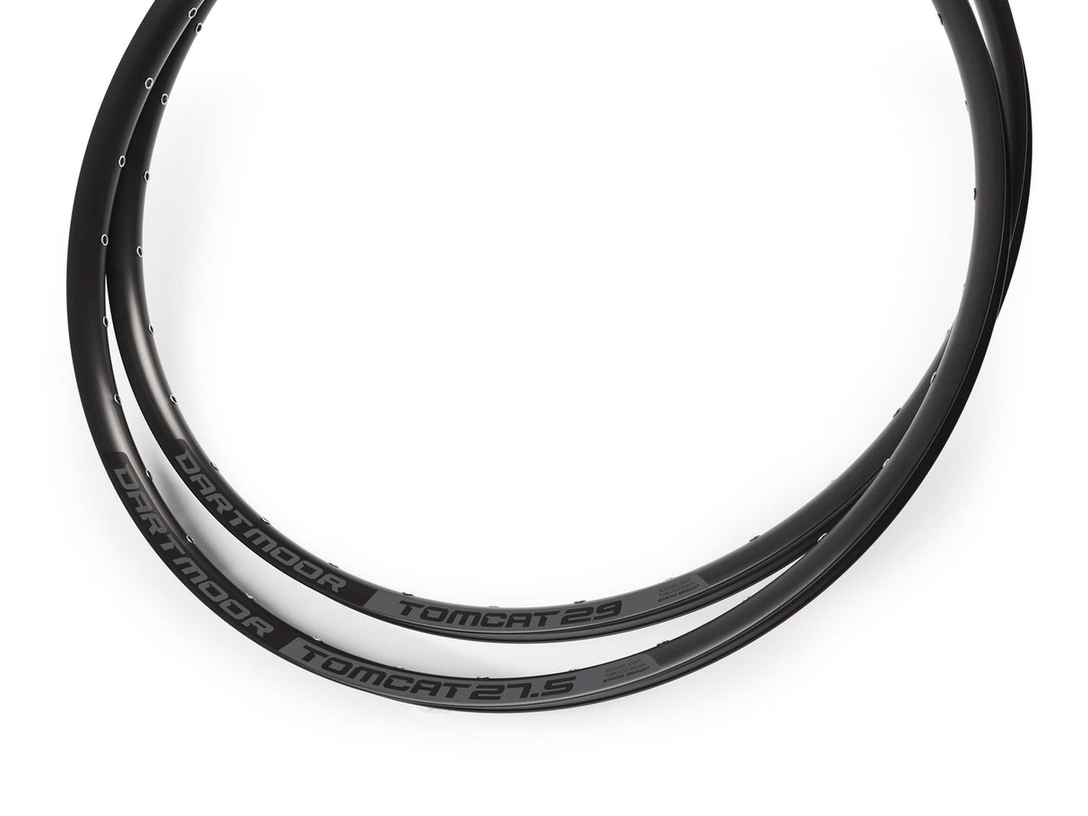 Dartmoor Tomcat Sleeved Joint Rim | RideHub